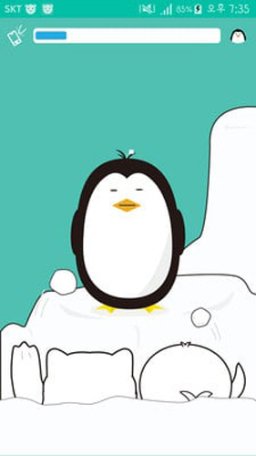 抖动闹钟(Shake it Alarm)截图5