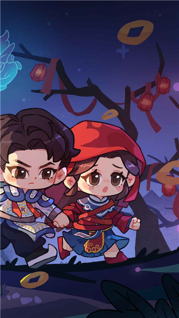 萤火夜话截图2