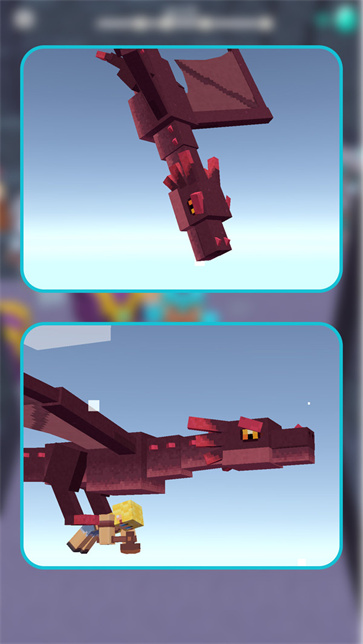 迷你沙盘冒险截图1