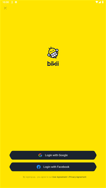 bikii cloud games(bikii云游戏)下载安卓版截图2