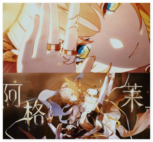 崩坏星穹铁道阿格莱雅阵容怎么搭配