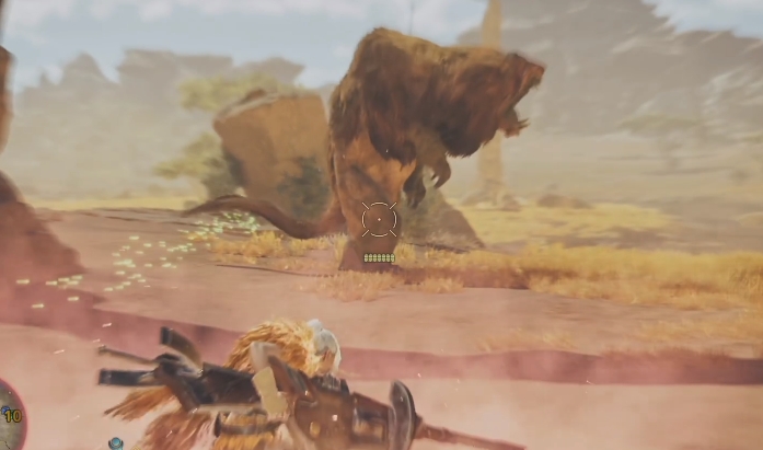 怪物猎人荒野重弩改动详情