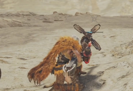 怪物猎人荒野重弩改动详情