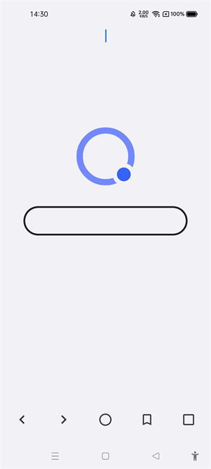 ROAM浏览器截图1