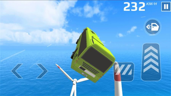 大皮卡模拟截图2