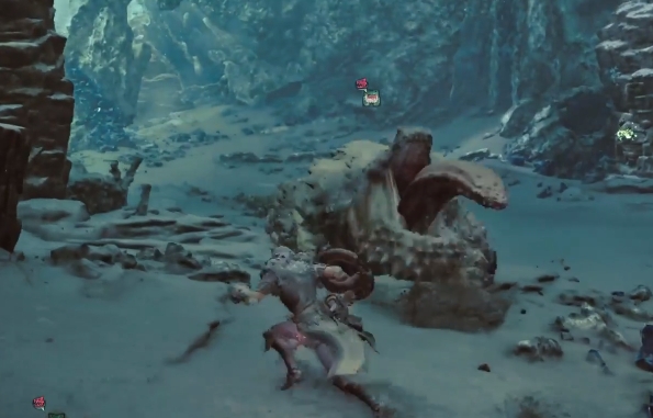 怪物猎人荒野片手剑改动详情