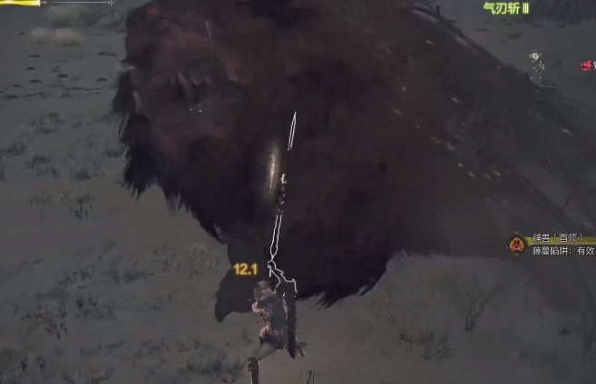 怪物猎人荒野辟兽怎么打