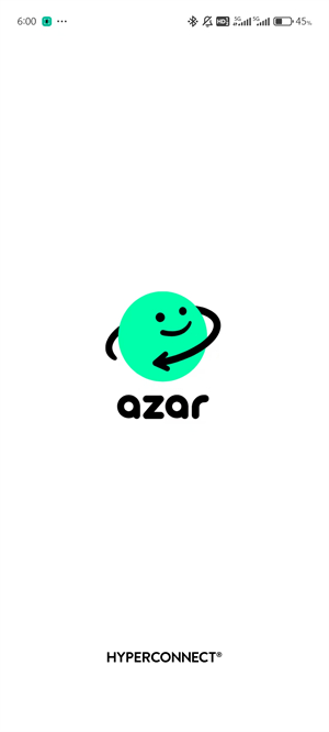 Azar