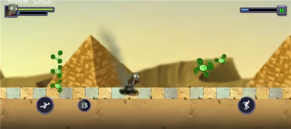 植物大战僵尸重生版手机下载安装正版