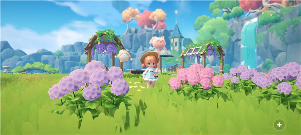 米姆米姆哈测试服下载2025