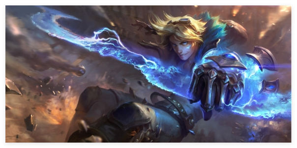 金铲铲之战皮城EZ阵容怎么搭配