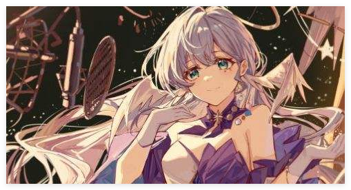 崩坏星穹铁道知更鸟毕业面板是什么