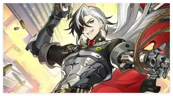 崩坏星穹铁道波提欧毕业面板是什么