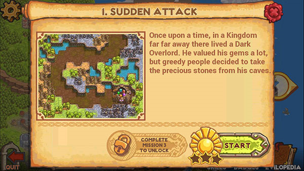 被诅咒的宝藏2截图5