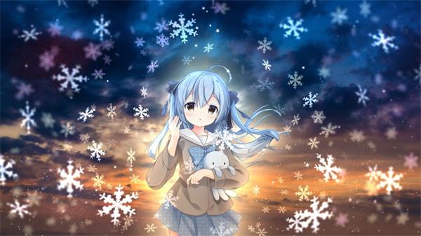 meaqua的喫茶铺截图1