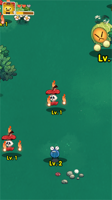 水果大乱斗截图3