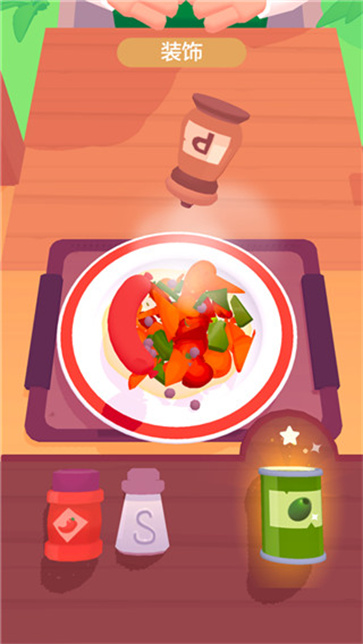 欢乐大厨截图3