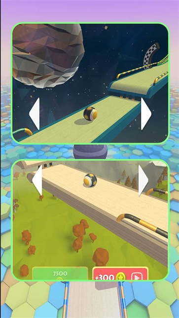 球球大进击截图2