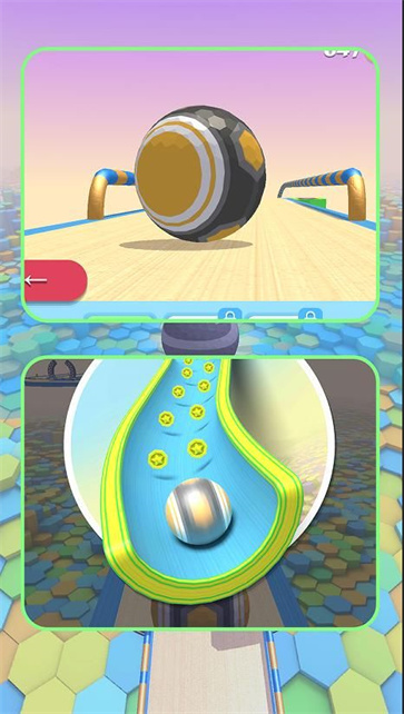 球球大进击截图3