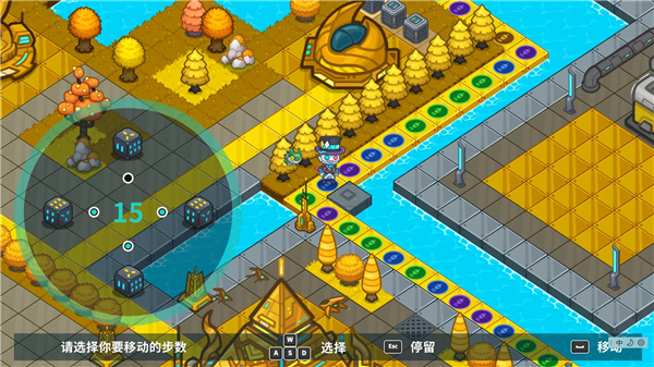 银河摸鱼人(Skulker)截图5