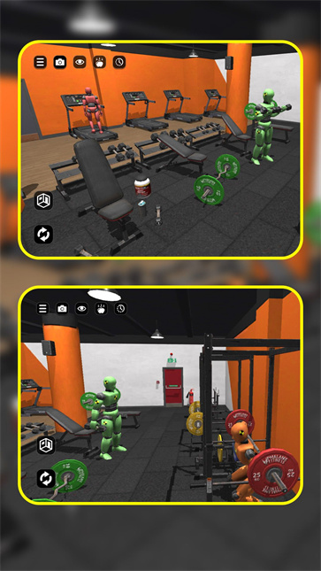 场景破坏神截图3