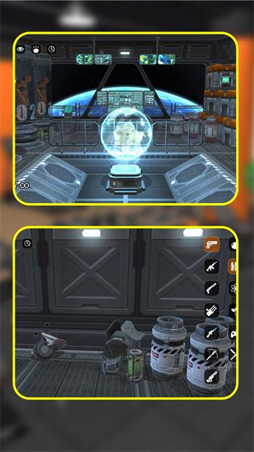 场景破坏神截图2