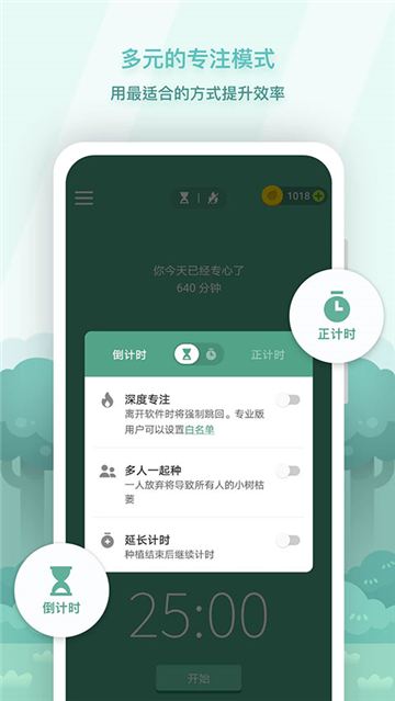 专注森林forest截图1