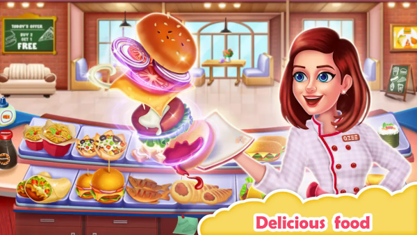 杂货店模拟器截图1