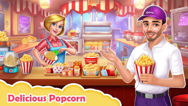 杂货店模拟器截图3