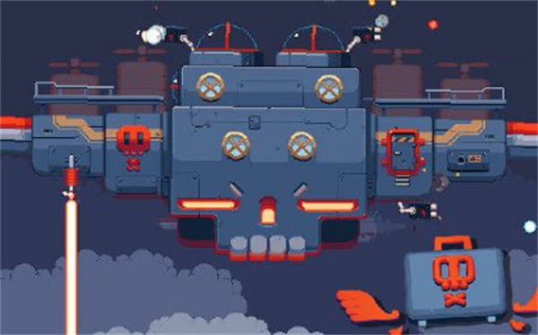 终极公文包截图2