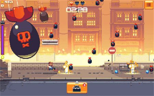 终极公文包截图1