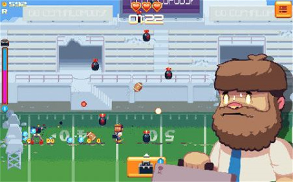 终极公文包截图4