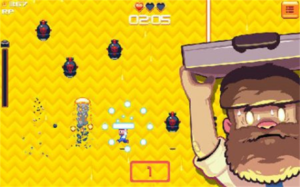 终极公文包截图3