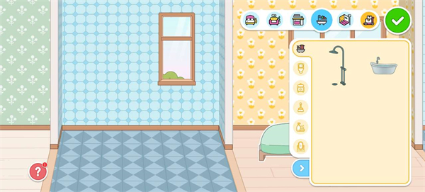 aha的世界国际服