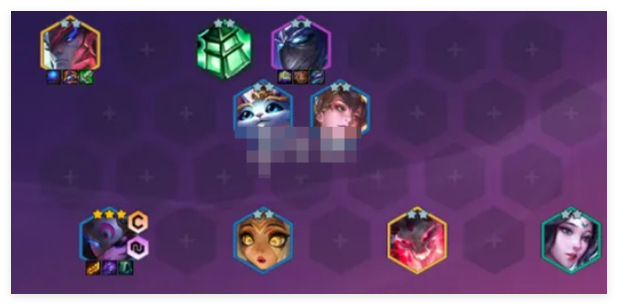 金铲铲之战神射希维尔阵容怎么选