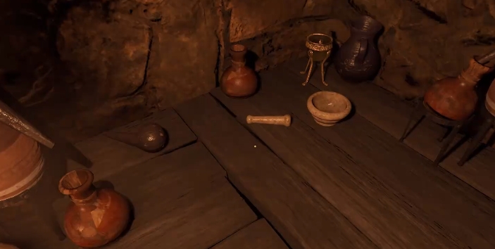 天国拯救2斋戒成就怎么做