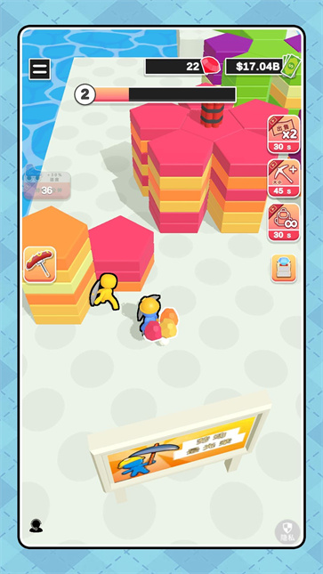 逆袭从挖矿开始截图1