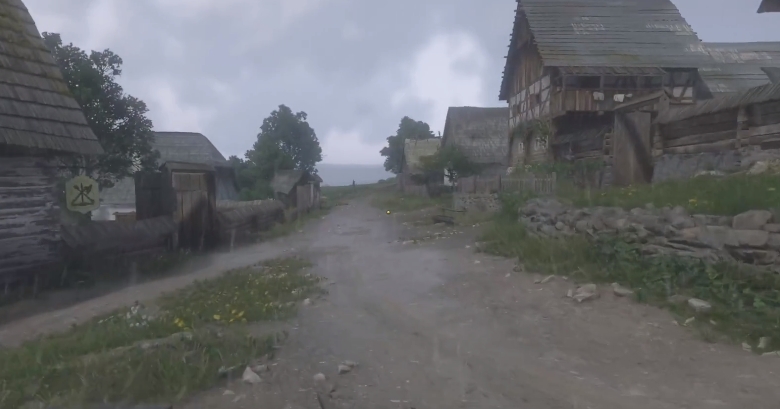 天国拯救2既视感成就怎么做