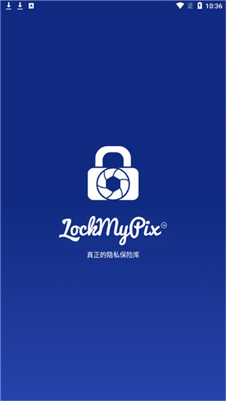 LockMyPix安卓版截图3