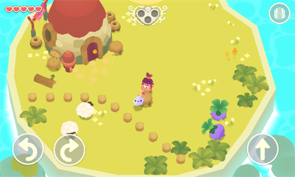 光剑小骑士截图4