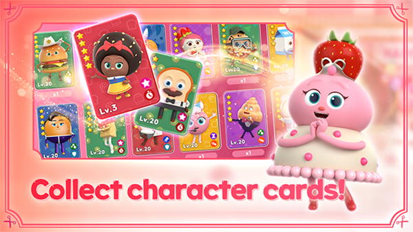 面包理发店截图1