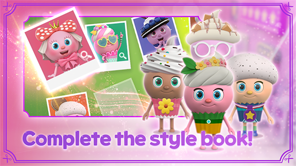 面包理发店截图2