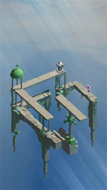 爱丽丝的迷途冒险截图1