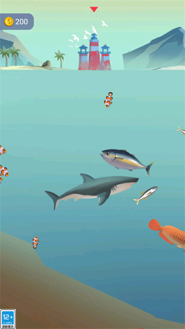 深海历险记截图1