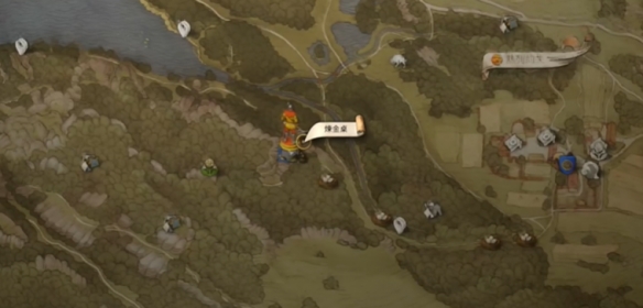 天国拯救2怎么速刷药水