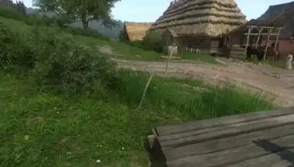 天国拯救2铲子怎么获得