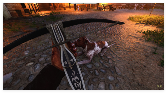 天国拯救2入侵者任务怎么做