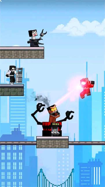 像素派对大作战截图4