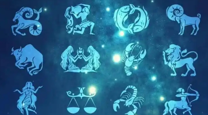 星座运势查询软件