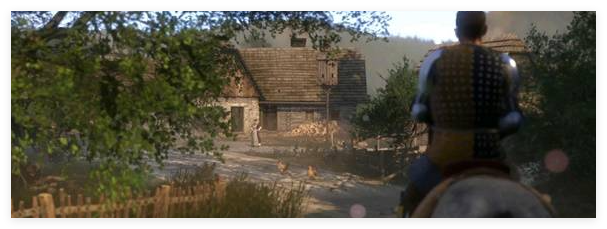 天国拯救2解甲归田结局怎么解锁